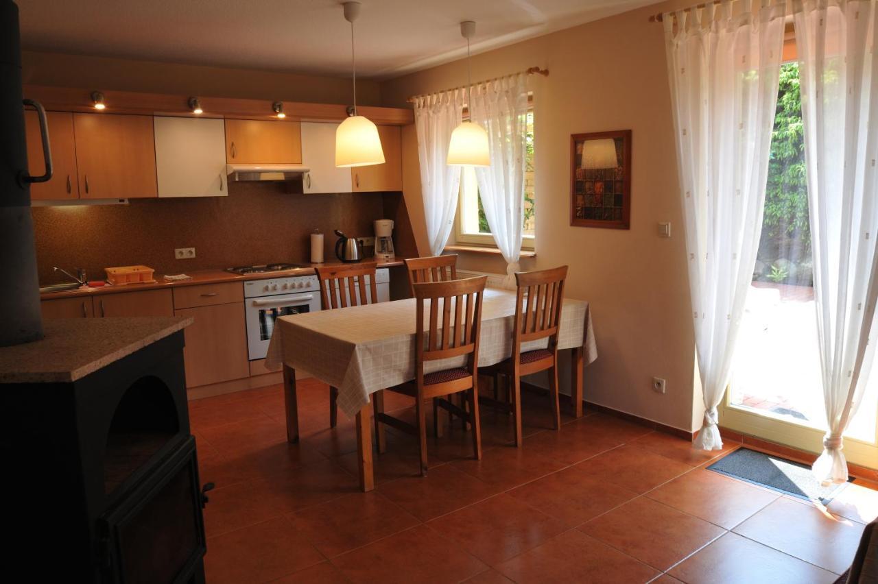 Apartament Tyrolska Zagroda- 50M2 - Sklep 5Min Karpacz Exterior foto