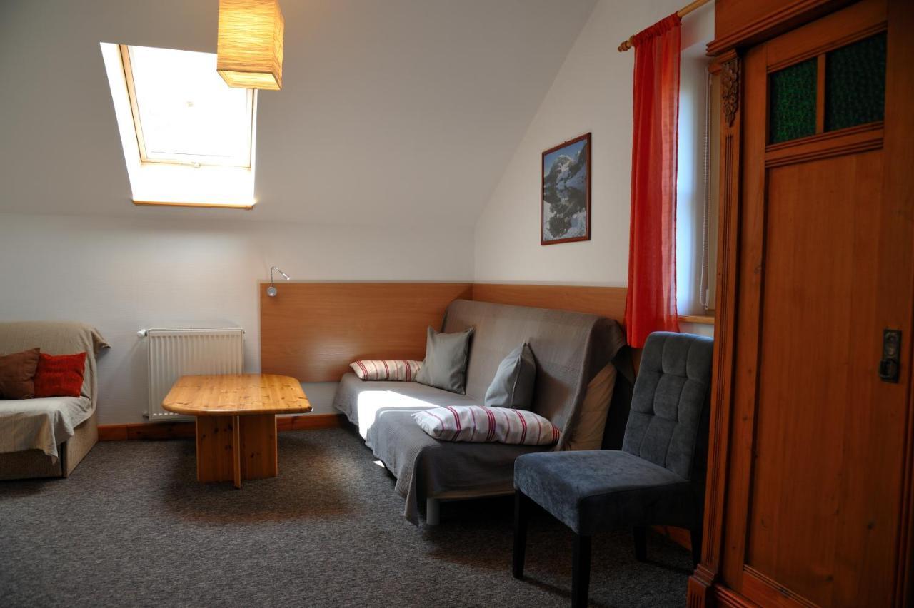 Apartament Tyrolska Zagroda- 50M2 - Sklep 5Min Karpacz Exterior foto