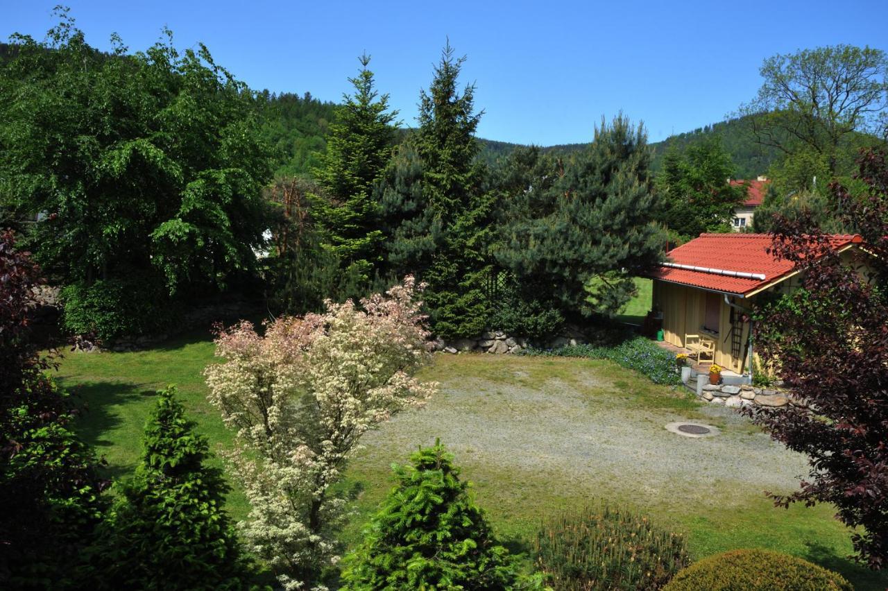 Apartament Tyrolska Zagroda- 50M2 - Sklep 5Min Karpacz Exterior foto