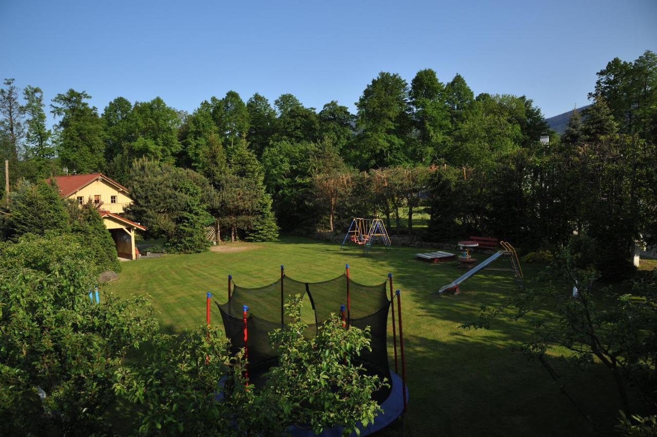 Apartament Tyrolska Zagroda- 50M2 - Sklep 5Min Karpacz Exterior foto