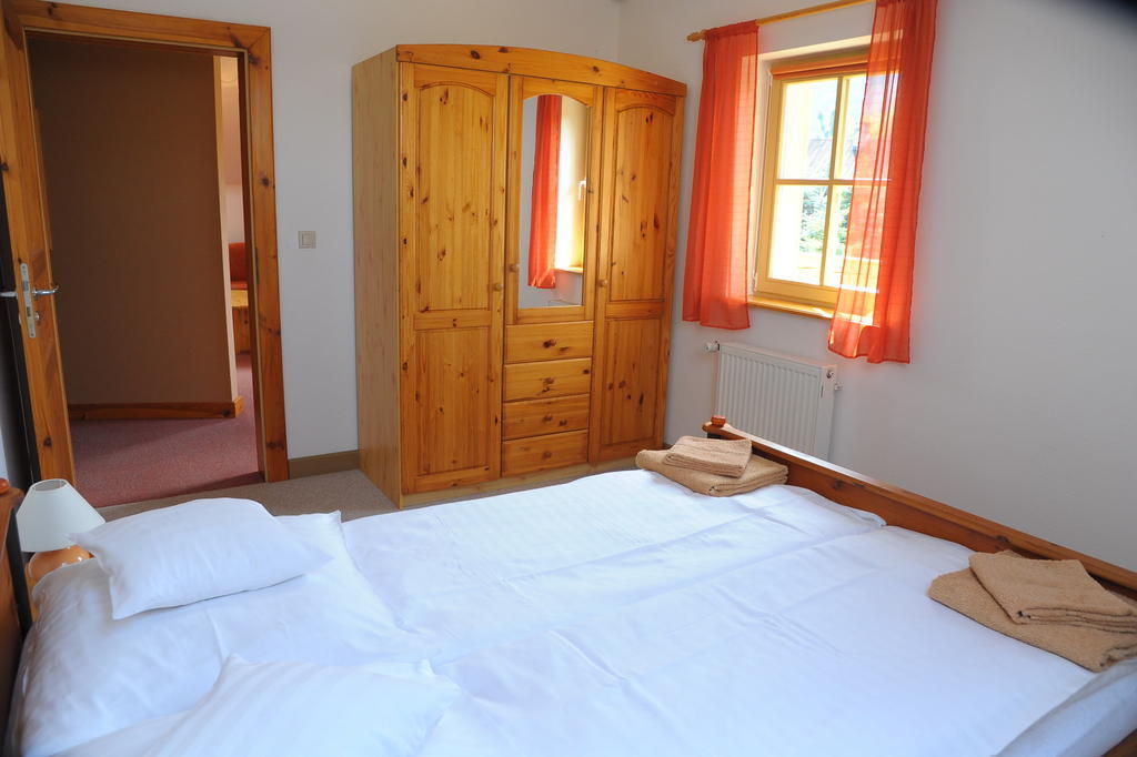 Apartament Tyrolska Zagroda- 50M2 - Sklep 5Min Karpacz Cameră foto