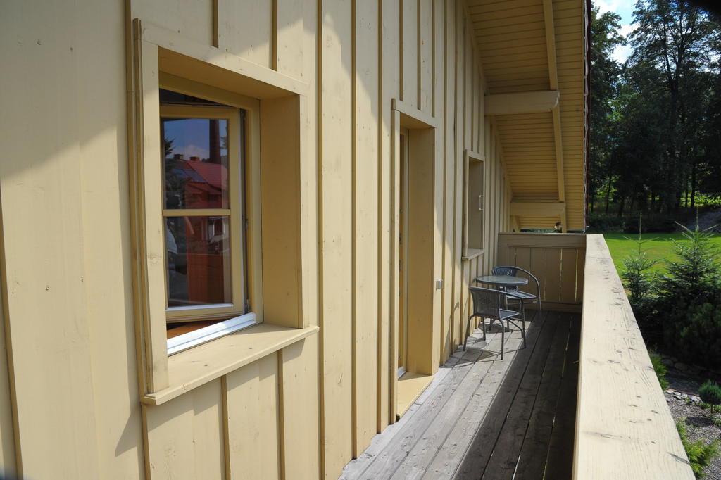 Apartament Tyrolska Zagroda- 50M2 - Sklep 5Min Karpacz Cameră foto