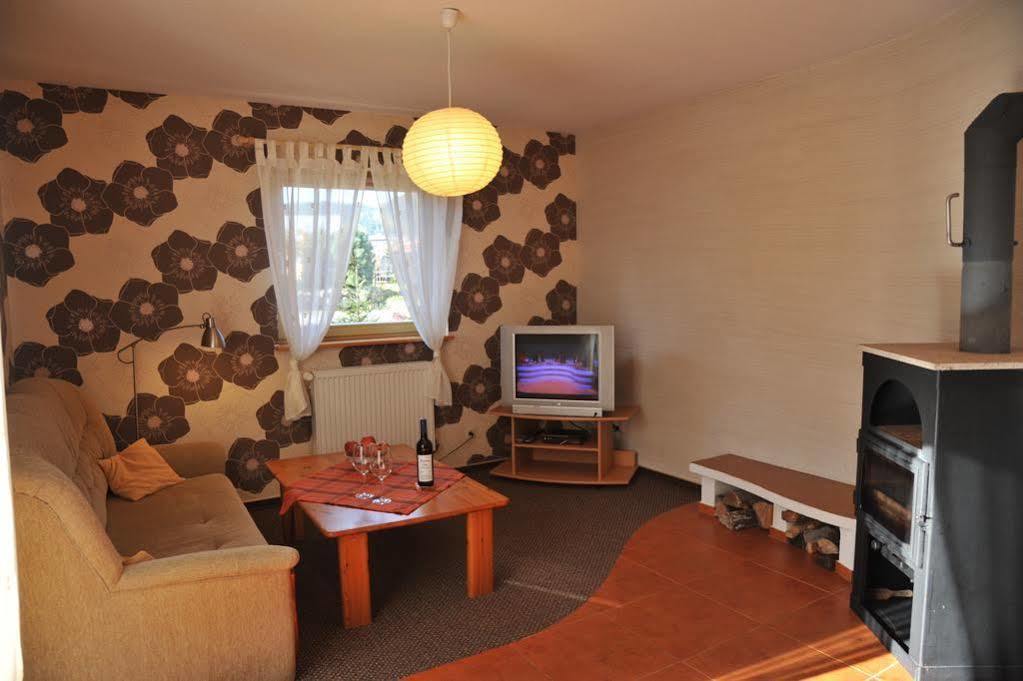 Apartament Tyrolska Zagroda- 50M2 - Sklep 5Min Karpacz Exterior foto
